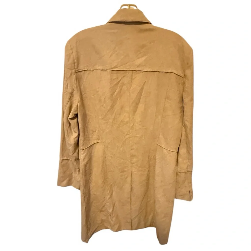 Norton Studio‎ Long Jacket